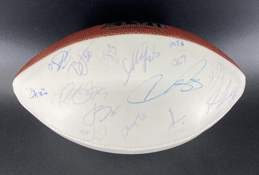 How To Prevent Your Autographs From Fading