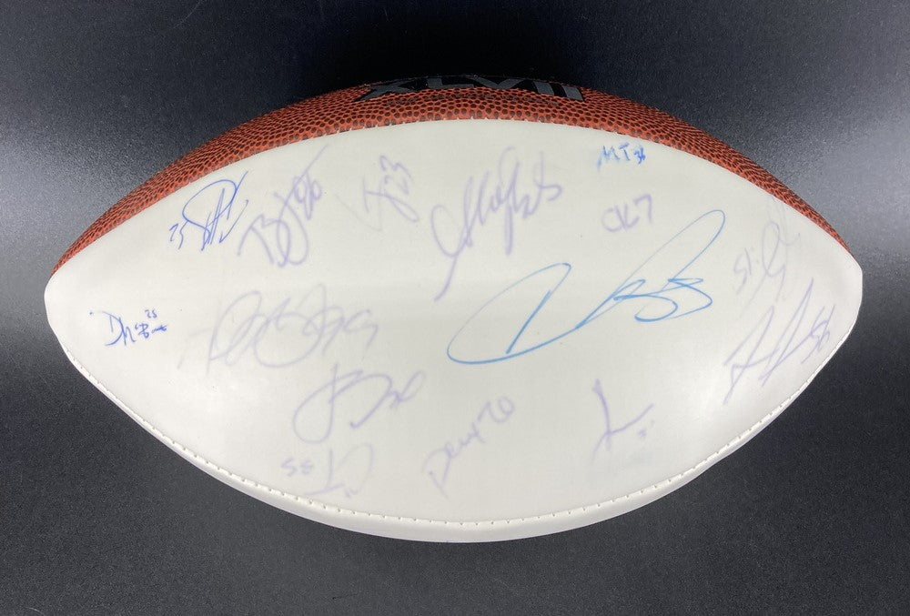 How To Prevent Your Autographs From Fading – Signature Collectibles