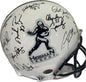 Heisman Trophy Winner Multi Signed Full Size Replica Helmet