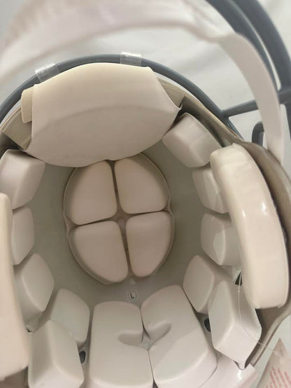 San Francisco 49ers 80/90s Dynasty Multi Signed Full Size Authentic Helmet - GTSM COA