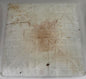 2000 Game Used NLCS Base - Steiner COA
