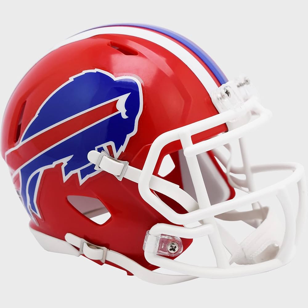 NFL Mini Helmets