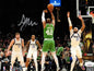 Al Horford Autographed Hand Signed 8x10 Boston Celtics Photo - JSA COA