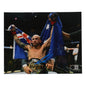 Alexander Volkanovski Autographed Hand Signed 8x10 Photo - Beckett COA