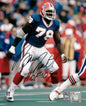 Bruce Smith Autographed Hand Signed 8x10 Buffalo Bills Photo - Player Holo