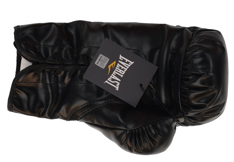 James "Buster" Douglas Autographed Hand Signed Glove - Beckett COA