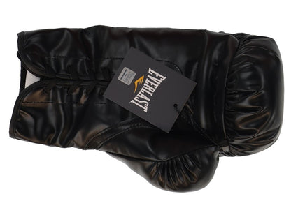 James "Buster" Douglas Autographed Hand Signed Glove - Beckett COA