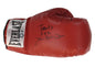 James "Buster" Douglas Autographed Hand Signed Glove W/ Insc. - Schwartz COA