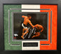 Conor Mcgregor Autographed Hand Signed Custom Framed 8x10 Photo - Fanatics COA
