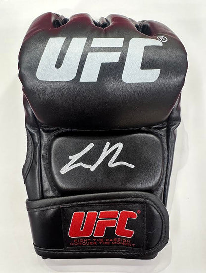 Conor McGregor Autographed Hand Signed UFC Glove - Beckett COA