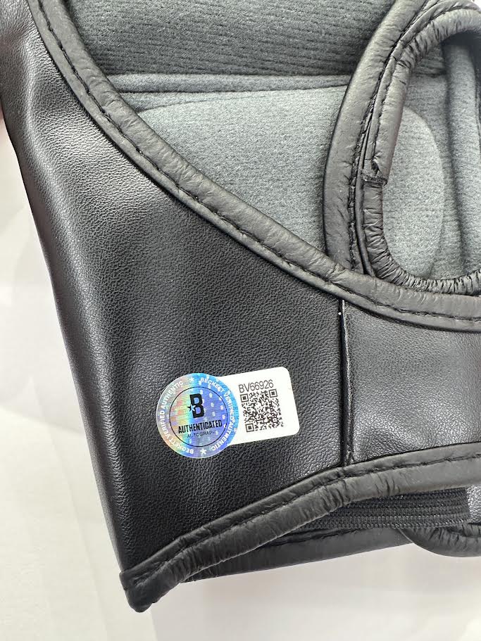 Conor McGregor Autographed Hand Signed UFC Glove - Beckett COA