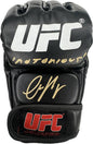 Conor McGregor Autographed Hand Signed UFC Glove W/ Insc. - JSA COA