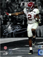 Derrick Henry Autographed Hand Signed 8x10 Alabama Crimson Tide Photo - Beckett COA