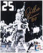 Doug Flutie Autographed Hand Signed 8x10 Boston College Photo W/ Insc. - Beckett COA