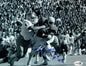 Earl Campbell Autographed Hand Signed 8x10 Texas Longhorns Photo - JSA COA
