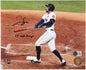 George Springer Autographed Hand Signed 8x10 Houston Astros Photo - Beckett COA