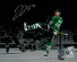 Jason Robertson Autographed Hand Signed 8x10 Dallas Stars Photo - Fanatics COA