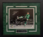 Jason Robertson Autographed Hand Signed Custom Framed 8x10 Dallas Stars Photo - Fanatics COA