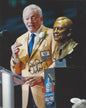 Jerry Jones Autographed Hand Signed Vertical 8x10 Photo