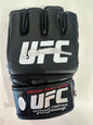 Leon Edwards Autographed Hand Signed Official UFC Fight Glove - JSA COA