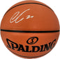 Luka Doncic Autographed Hand Signed Basketball - JSA COA