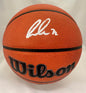 Luka Doncic Autographed Hand Signed Basketball - JSA COA