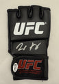 Max Holloway Autographed Hand Signed UFC Glove - JSA COA