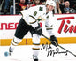 Mike Modano Autographed Hand Signed 8x10 Dallas Stars Horizontal Photo - Beckett COA