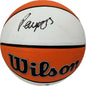 Paige Bueckers Autographed Hand Signed Basketball - JSA COA