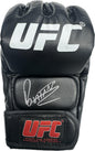 Alex Pereira Autographed Hand Signed UFC Glove - Beckett COA