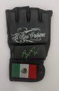 Raul Rosas Jr. Autographed Hand Signed UFC Glove - Beckett COA