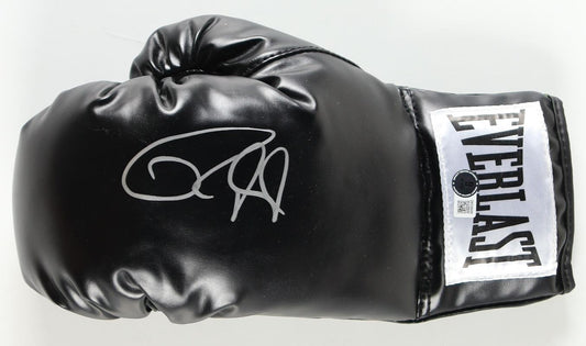 Roy Jones Jr. Autographed Hand Signed Boxing Glove - Beckett COA