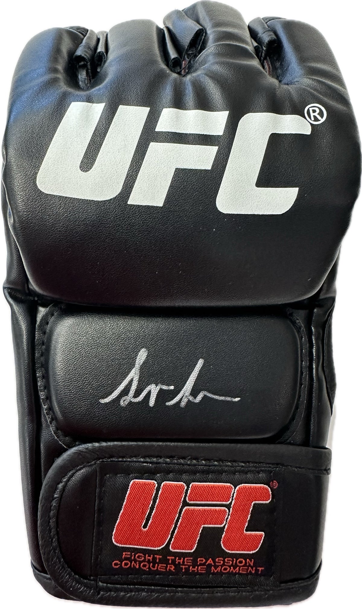 Sean O'Malley Autographed Hand Signed UFC Glove - Beckett COA