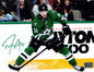 Tyler Seguin Autographed Hand Signed 8x10 Dallas Stars Photo - Seguin Holo
