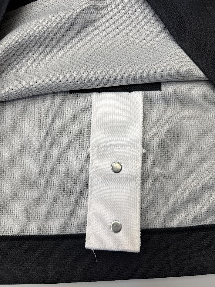 Dallas Stars Koho Authentic On-Ice Blank Game Jersey Size 48