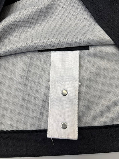 Dallas Stars Koho Authentic On-Ice Blank Game Jersey Size 48