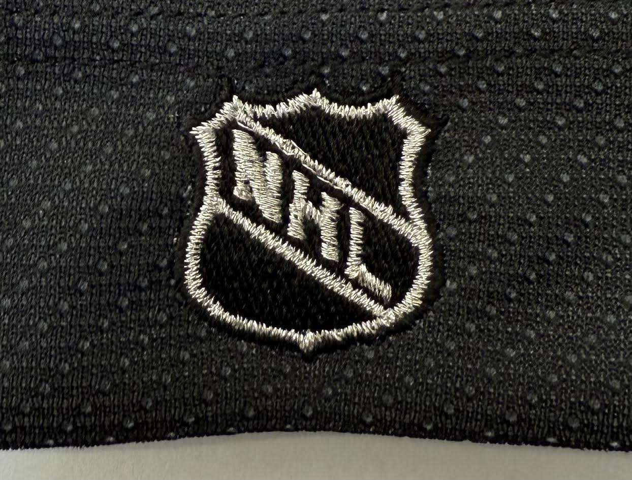 Dallas Stars Koho Authentic On-Ice Blank Game Jersey Size 48