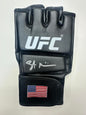 Stipe Miocic Autographed Hand Signed UFC Glove - Beckett COA