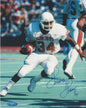 Thurman Thomas Autographed Hand Signed Vertical 8x10 Oklahoma State Photo - Tristar COA