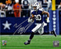 Tony Pollard Autographed Hand Signed 8x10 Dallas Cowboys Photo - Fanatics COA