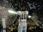 Vince Young Autographed Hand Signed 8x10 Texas Longhorns Photo - Beckett COA