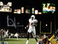 Vince Young Autographed Hand Signed 8x10 Texas Longhorns Photo - Beckett COA