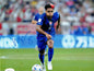 Weston Mckennie Autographed Hand Signed 8x10 USMNT Photo - JSA COA