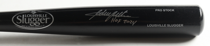Adrian Beltre Autographed Hand Signed Louisville Slugger Bat - Becket COA