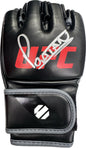 Alex Pereira Autographed Hand Signed UFC Glove - Beckett COA