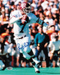 Bucky Richardson Autographed Hand Signed 8x10 Texas A&M Photo