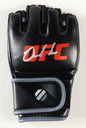 Derrick Lewis Autographed Hand Signed UFC Glove - Beckett COA