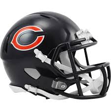 NFL Mini Helmets