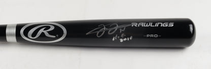 Frank Thomas Autographed Hand Signed Bat