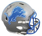 Aidan Hutchinson Autographed Hand Signed Full Size Replica Detroit Lions Helmet - Beckett COA